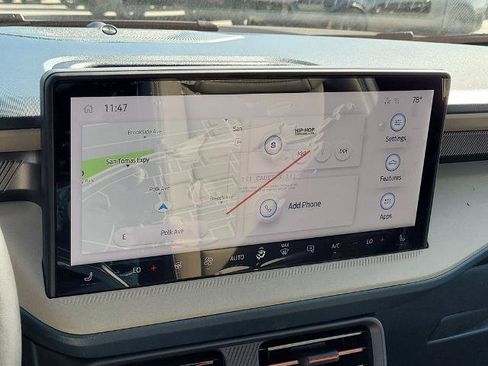 New 2026 Ford Maverick Lariat w/ 4K Tow Package image 20