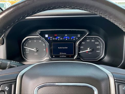 Used 2021 GMC Yukon Denali w/ Denali Premium Package AWD/4WD image 50