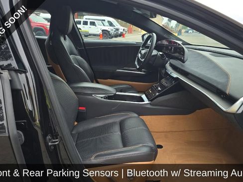 Used 2022 Lucid Air Grand Touring AWD/4WD image 5