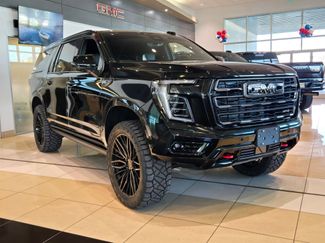 New 2026 GMC Yukon XL AT4 Ultimate w/ LPO, Floor Liner Package video 1