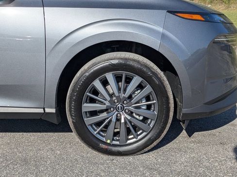 New 2026 Nissan Murano SL image 10