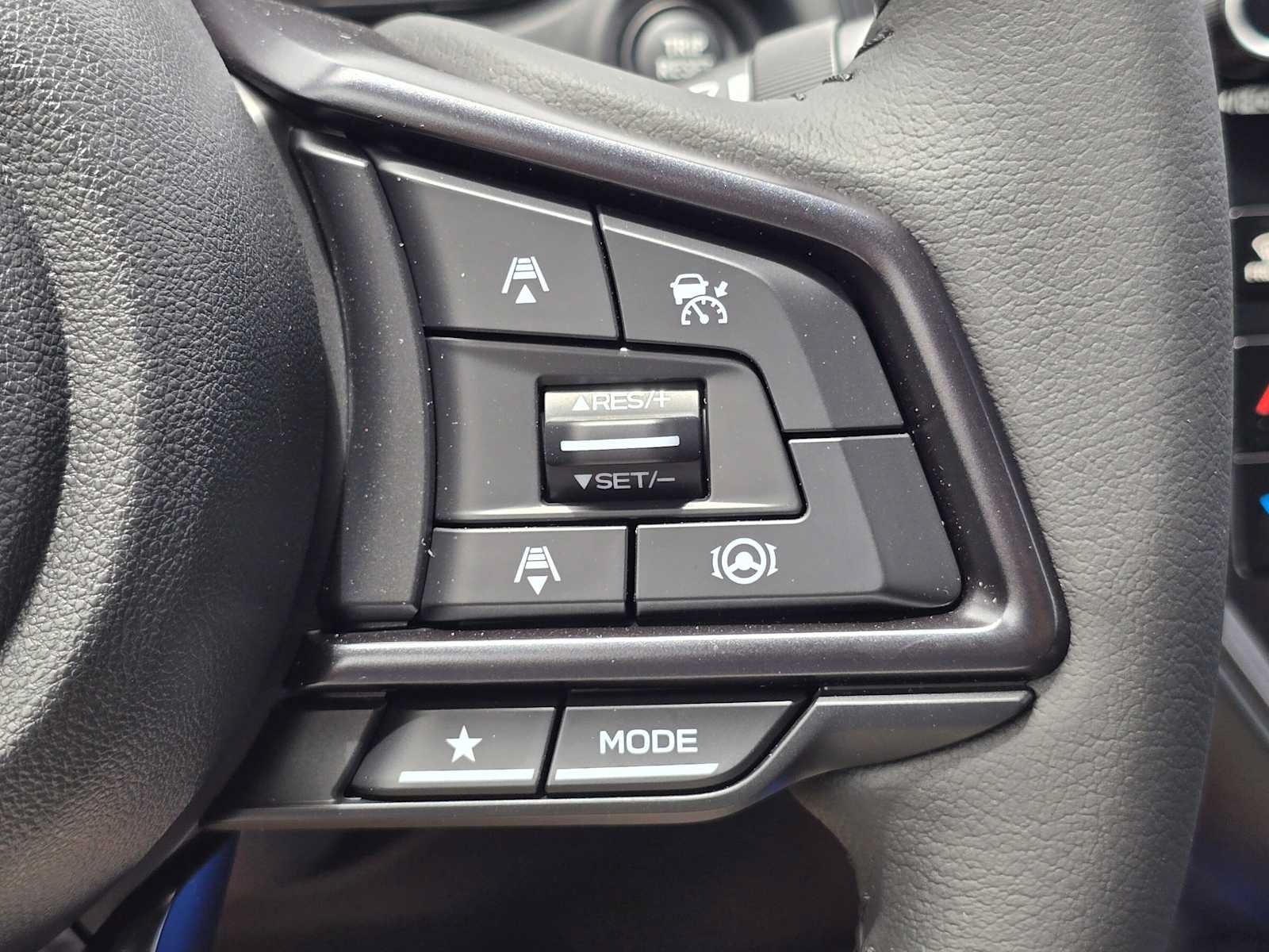 New 2026 Subaru WRX tS AWD/4WD image 29