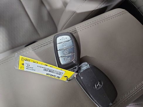 Used 2021 Hyundai Tucson Value image 28