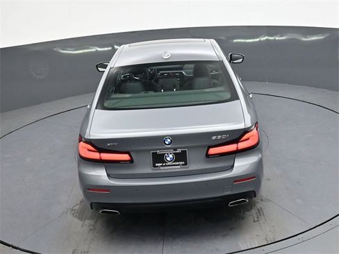 Used 2023 BMW 530i xDrive image 21