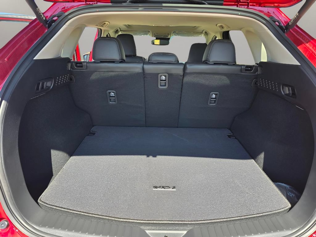 Used 2025 MAZDA CX-5 AWD 2.5 S image 25