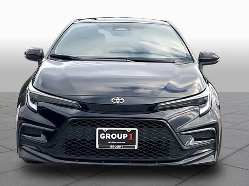 Used 2025 Toyota Corolla FX FWD image 4