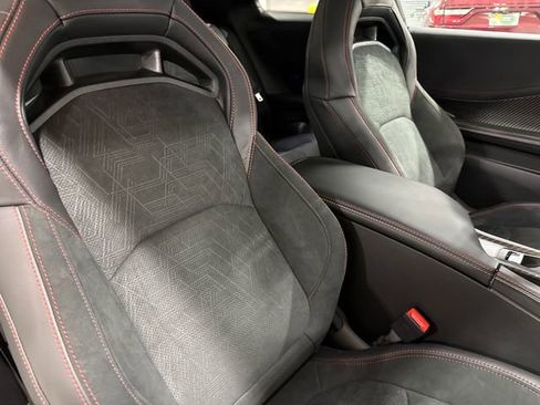 New 2026 Dodge Charger R/T Scat Pack AWD/4WD image 42