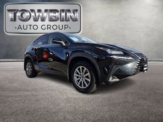 Used 2020 Lexus NX 300h AWD w/ Comfort Package video 2