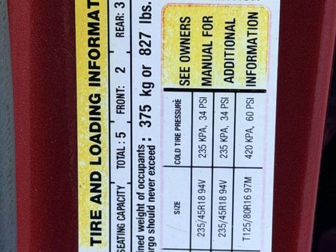 Used 2017 Ford Fusion SE w/ Equipment Group 201A image 17