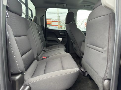 Used 2017 Chevrolet Silverado 1500 LT w/ All Star Edition image 21