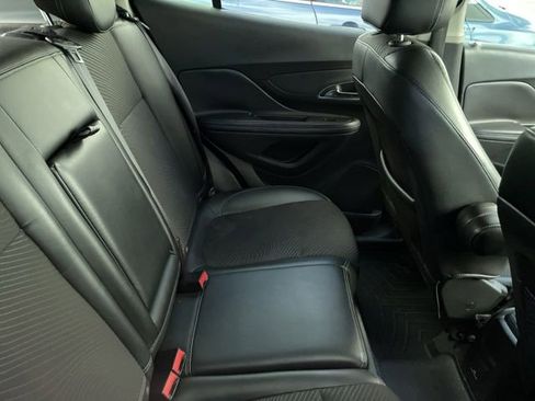 Used 2013 Buick Encore Convenience FWD image 7
