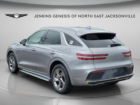 New 2026 Genesis GV70 2.5T Advanced AWD/4WD image 3