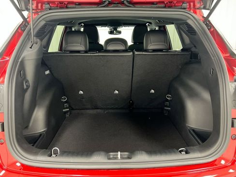 New 2026 Jeep Compass Limited AWD/4WD image 22