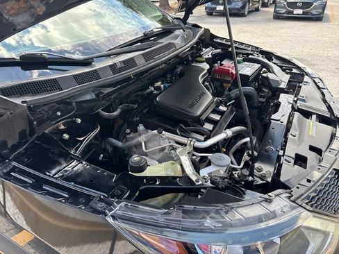 Used 2019 Nissan Rogue Sport SV w/ Technology Package FWD image 63