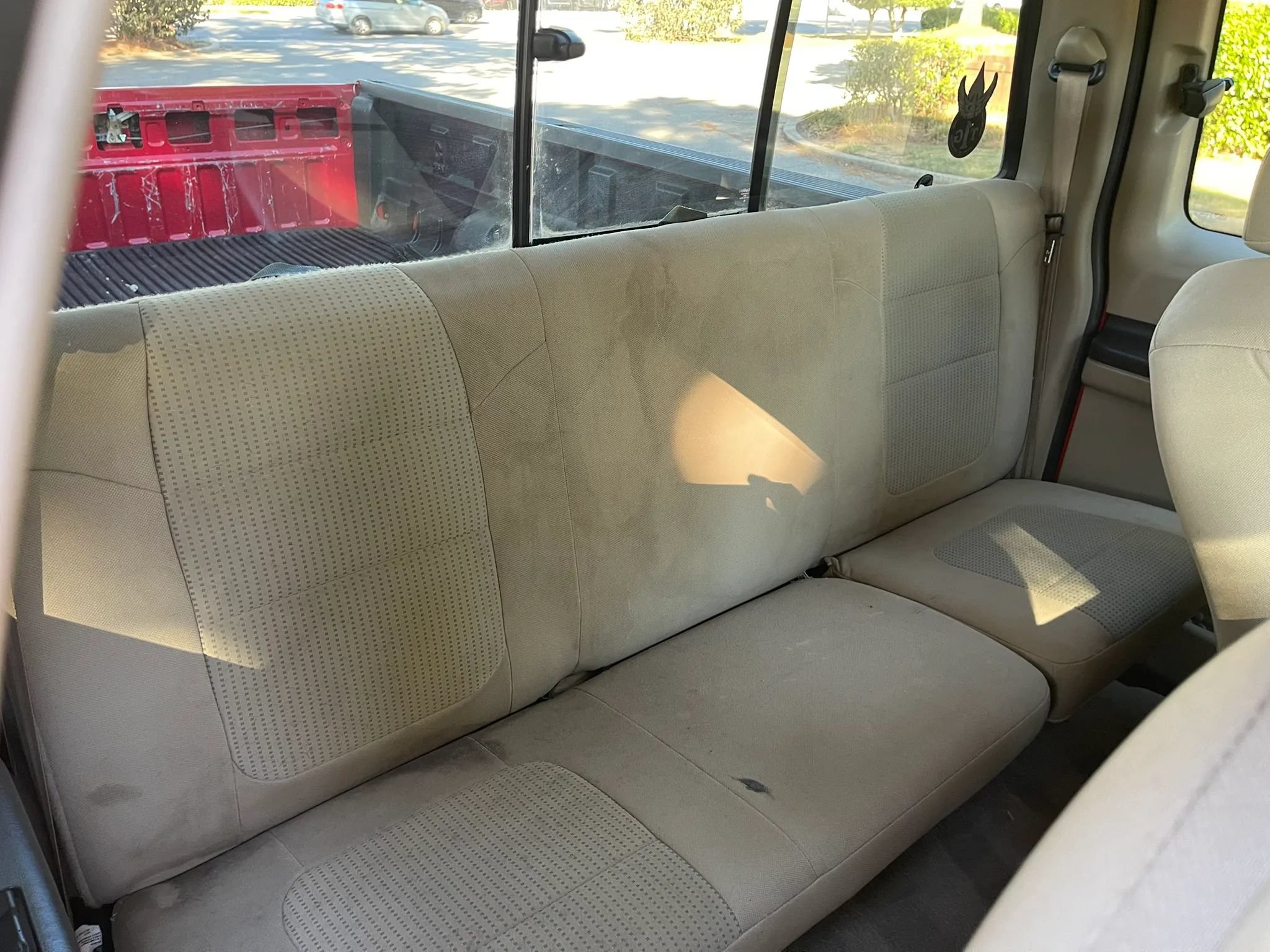 Used 2007 Ford F250 XL RWD image 13