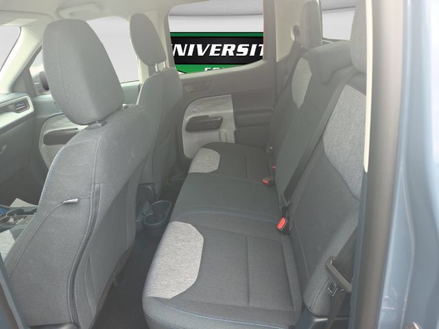 Used 2026 Ford Maverick XLT w/ Equipment Group 301A AWD/4WD image 33