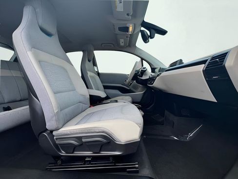 Used 2015 BMW i3 w/ Range Extender RWD image 24