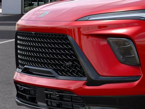 New 2026 Buick Enclave Sport Touring w/ Power Package image 13