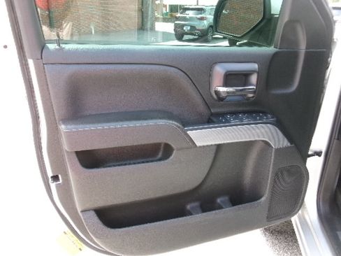 Used 2018 Chevrolet Silverado 1500 LT w/ All Star Edition AWD/4WD image 19