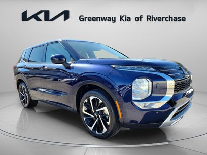 Used 2024 Mitsubishi Outlander SE