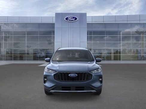 New 2025 Ford Escape SE FWD image 6