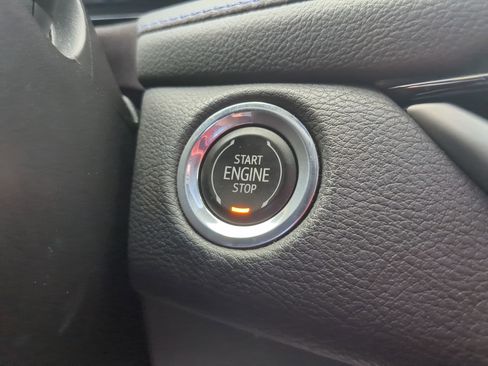 Certified 2024 Cadillac XT4 Sport image 15