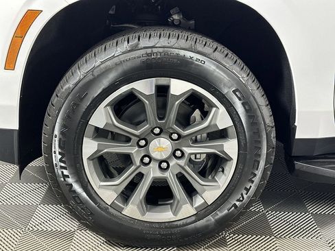 New 2026 Chevrolet Tahoe LT w/ Comfort Package image 33