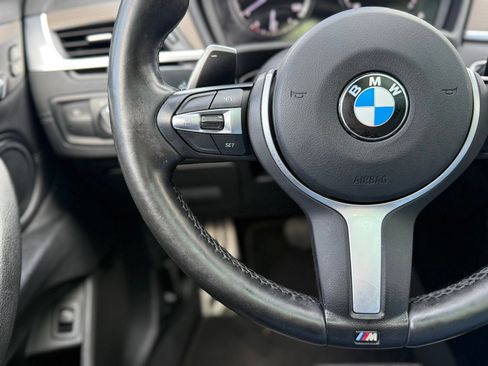 Used 2018 BMW X2 xDrive28i AWD/4WD image 26