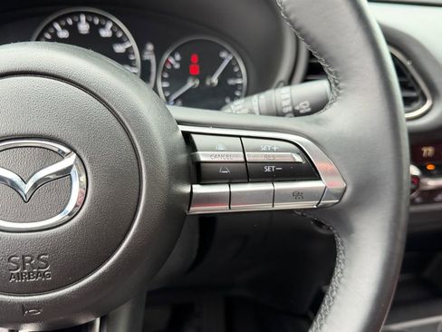 Used 2022 MAZDA CX-30 AWD 2.5 S w/ Preferred Package image 19