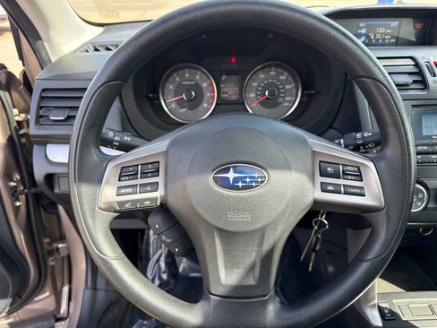 Used 2015 Subaru Forester 2.5i Premium image 14