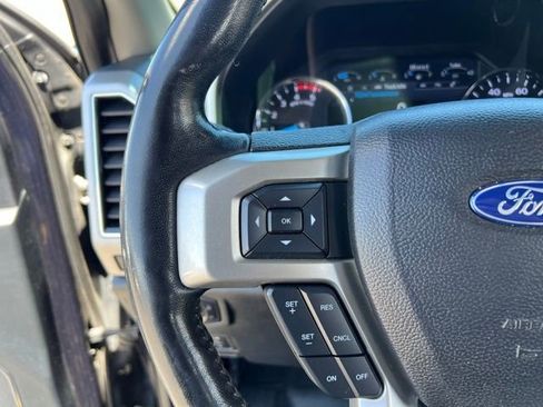 Used 2021 Ford F350 Lariat AWD/4WD image 37