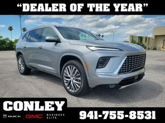 Used 2026 Buick Enclave Avenir FWD video 1
