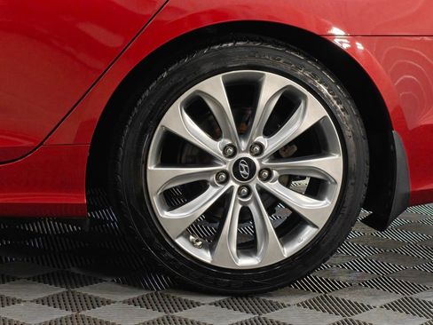 Used 2012 Hyundai Sonata SE FWD image 32