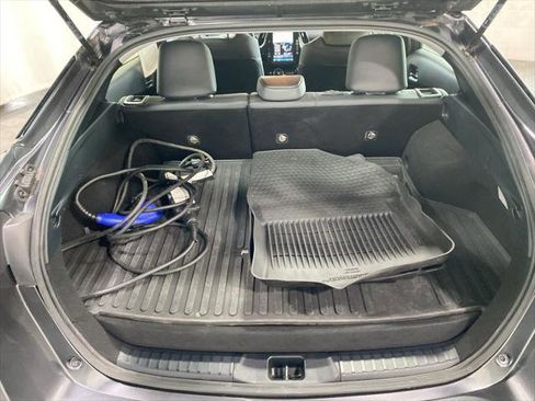Certified 2022 Toyota Prius Prime XLE image 25