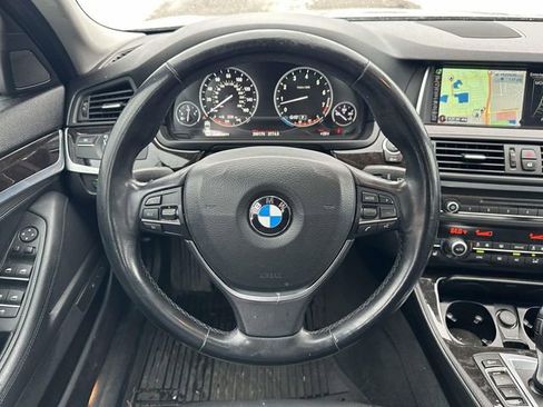 Used 2015 BMW 535i xDrive Sedan image 20