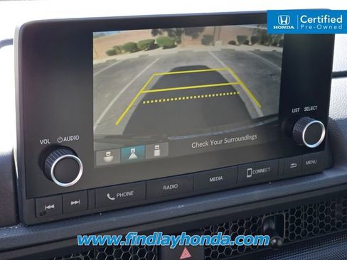 Certified 2024 Honda CR-V LX image 29