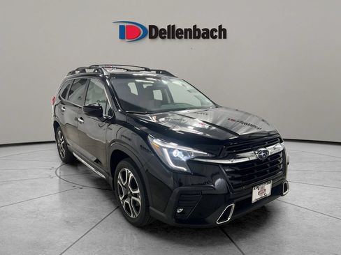 Certified 2025 Subaru Ascent Touring w/ Popular Package #1 AWD/4WD image 7