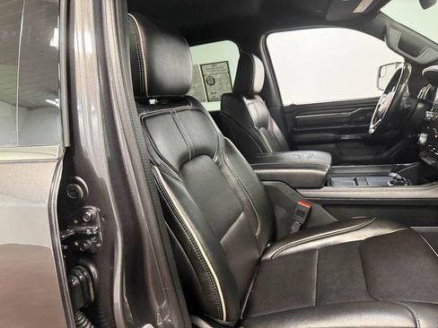 Used 2022 RAM 1500 Limited w/ Off-Road Group image 66