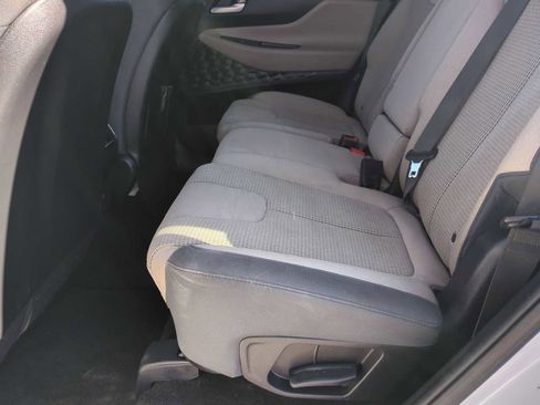 Used 2022 Hyundai Santa Fe SEL image 24