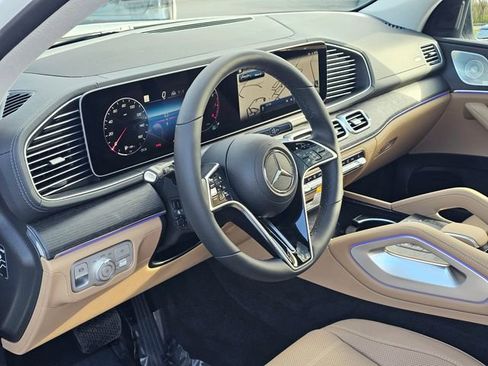 New 2026 Mercedes-Benz GLE 350 4MATIC image 14