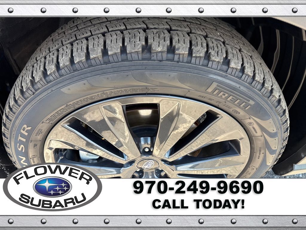 Used 2022 Subaru Ascent Onyx Edition AWD/4WD image 35