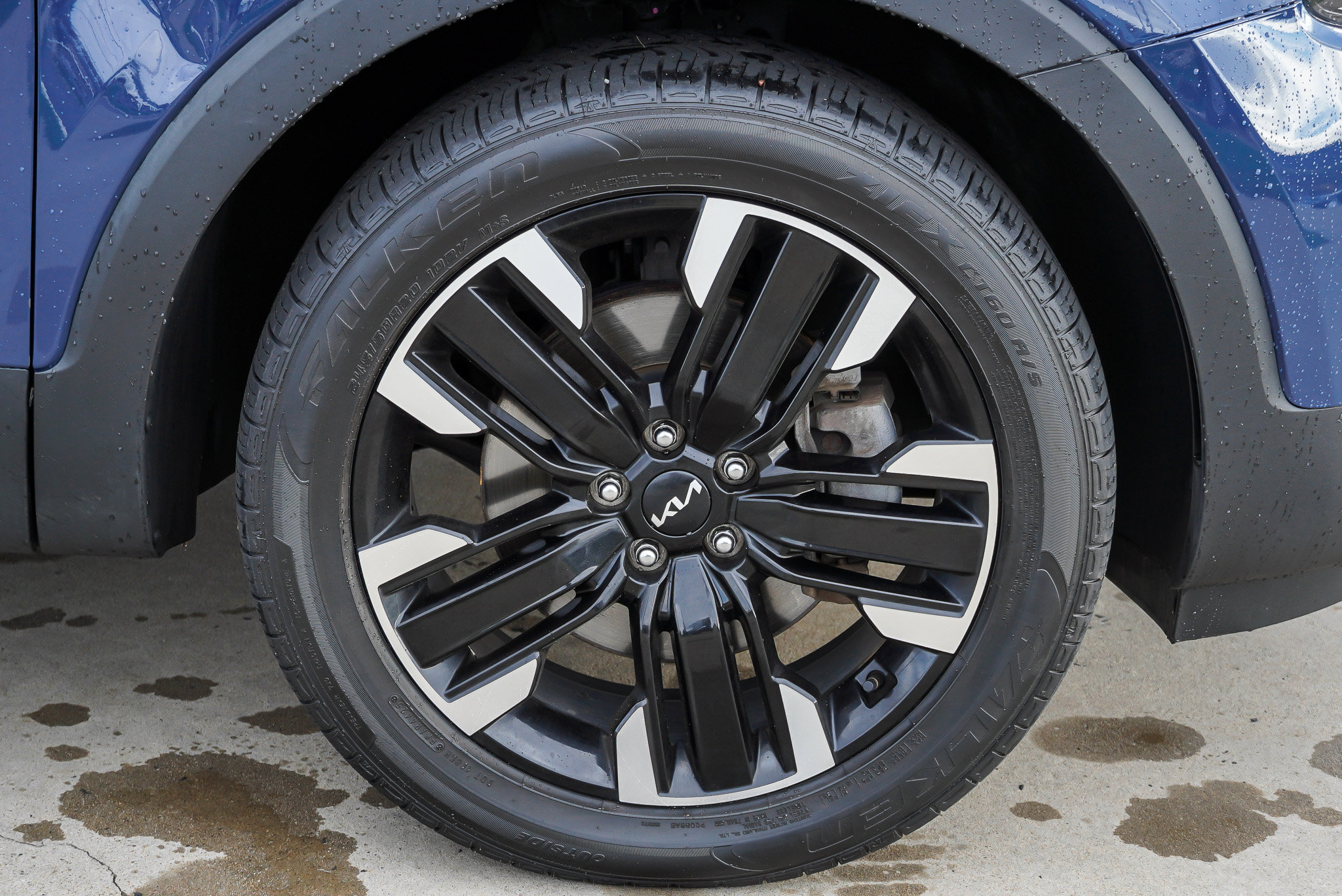 Used 2024 Kia Telluride SX Prestige AWD/4WD image 10