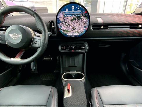 New 2026 MINI Cooper John Cooper Works image 5