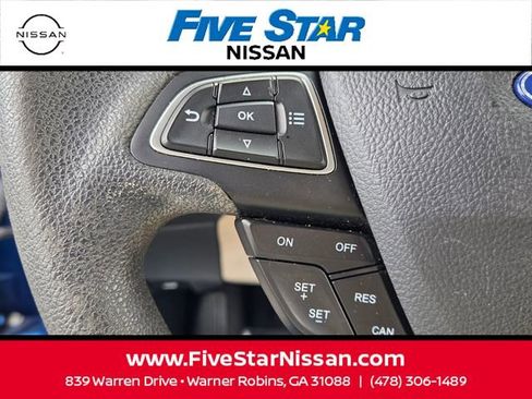 Used 2020 Ford EcoSport S FWD image 25