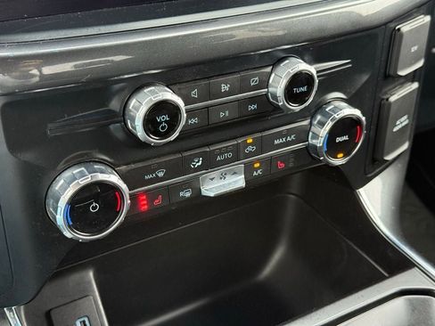 Used 2022 Ford F150 XLT w/ Equipment Group 302A High image 32