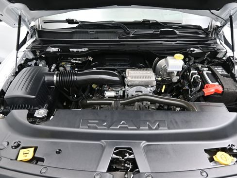 Used 2023 RAM 1500 Rebel w/ Rebel Level 2 Equipment Group image 7