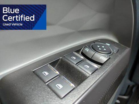 Certified 2025 Ford Maverick XL w/ Equipment Group 102A AWD/4WD image 27
