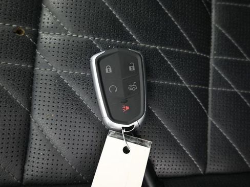 Used 2025 Kia Telluride EX X-Line AWD/4WD image 9