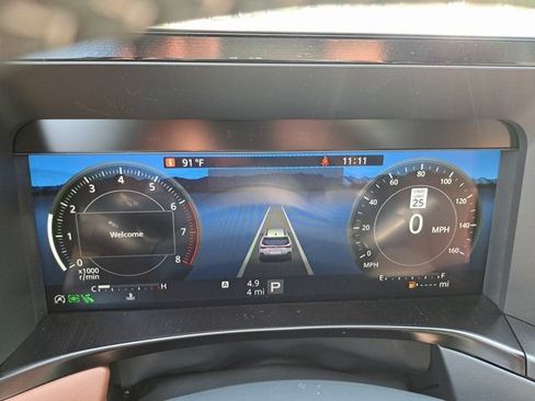 New 2026 Subaru Outback Touring XT AWD/4WD image 11