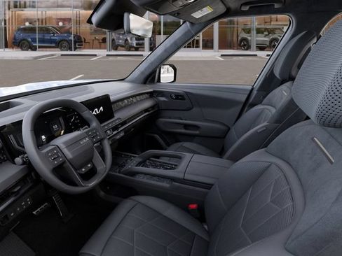New 2027 Kia Telluride SX Prestige X-Pro AWD/4WD image 18